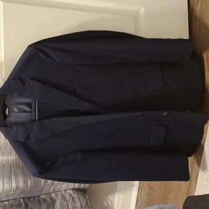 J.M. Haggar nazy 40r suit and 32*30 pants